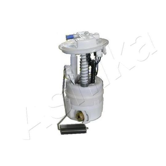 05-01-135 Fuel Pump