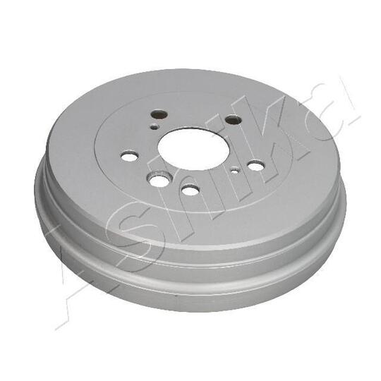 56-02-214C Brake Drum