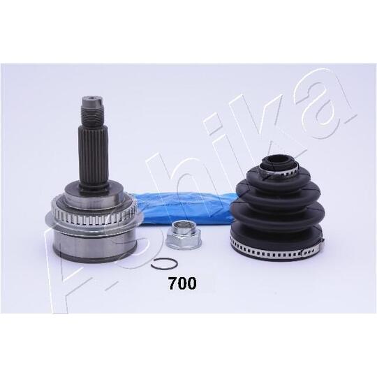 62-07-700 Joint Kit, drive shaft