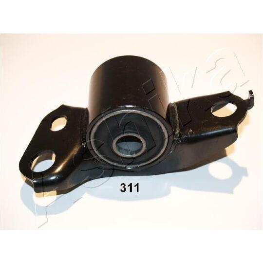 GOM-311 Control Arm-/Trailing Arm Bush