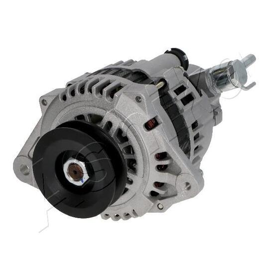 002-U304 Alternator