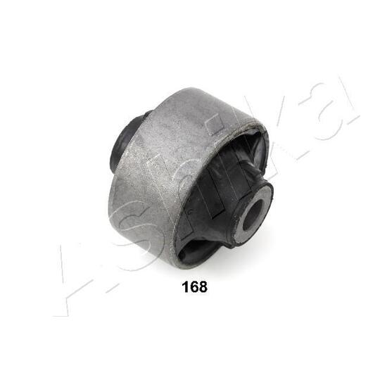 GOM-168 Control Arm-/Trailing Arm Bush