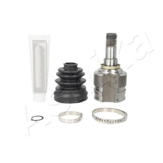 62-02-284 Joint Kit, drive shaft