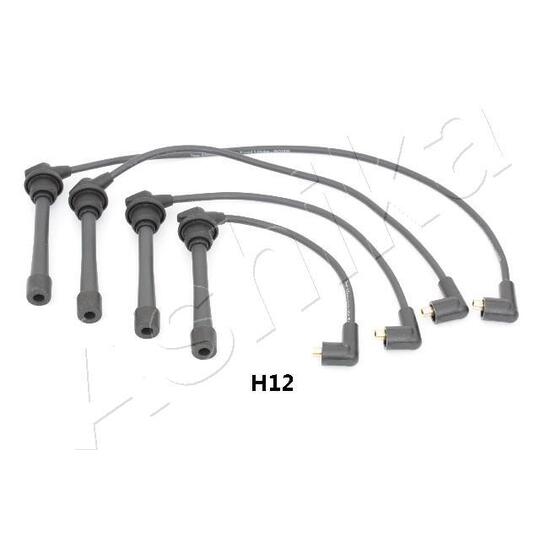132-0H-H12 Ignition Cable Kit