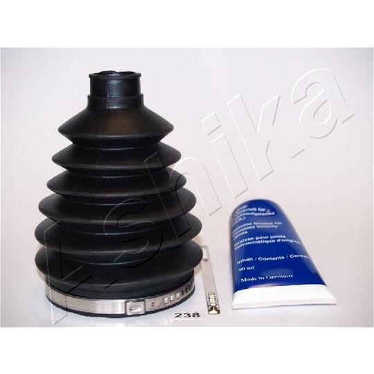 63-02-238 Bellow Set, drive shaft