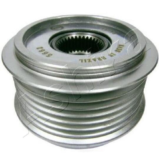 130-05-505 Alternator Freewheel Clutch