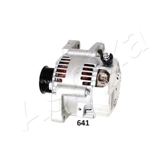 002-T641 Alternator