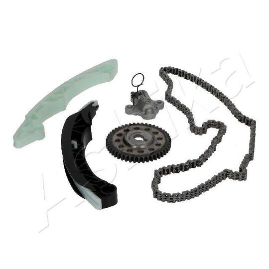 KCKM04 Timing Chain Kit