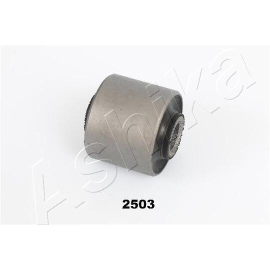 GOM-2503 Bush, control arm mounting