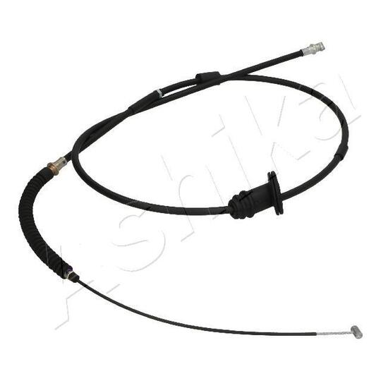 131-05-5009 Cable, parking brake