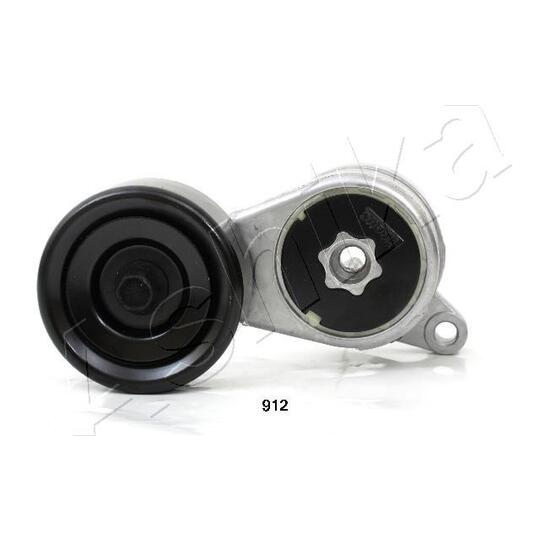 128-09-912 Tensioner Lever, V-ribbed belt