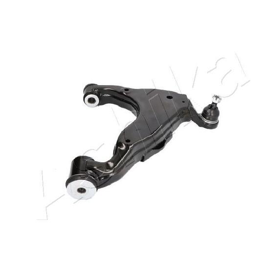 72-02-2041L Track Control Arm