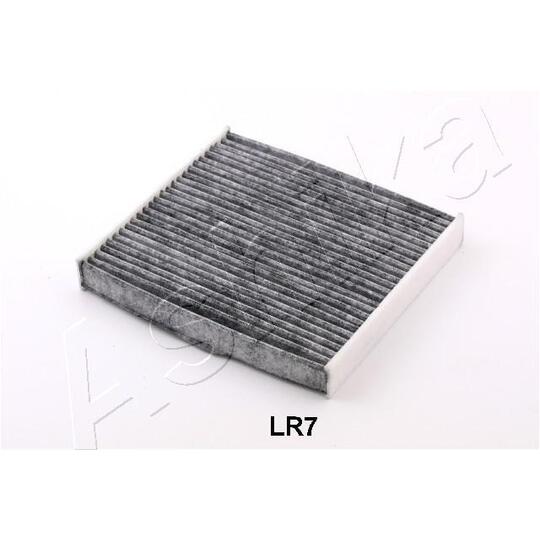 21-LR-LR7 Filter, interior air