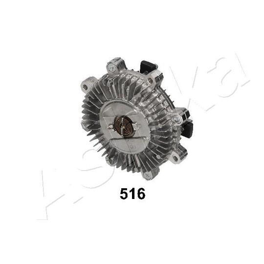 36-05-516 Clutch, radiator fan