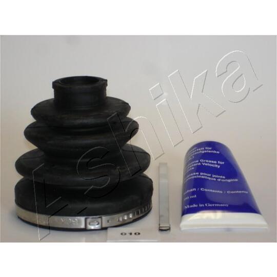 63-00-010 Bellow Set, drive shaft