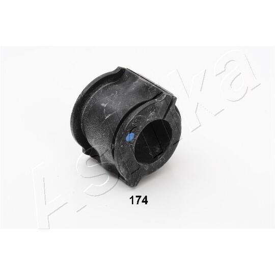 GOM-174 Bearing Bush, stabiliser