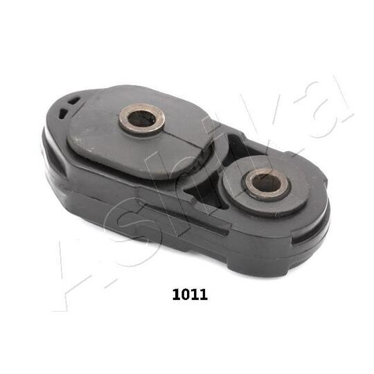 GOM-1011 Engine Mounting