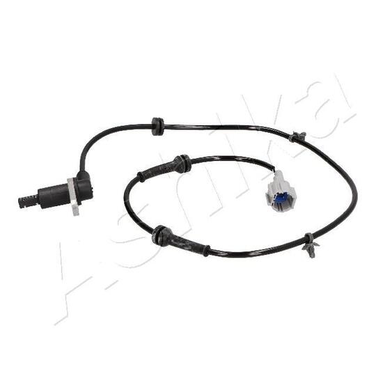 151-01-1006 Sensor, Wheel Speed
