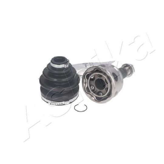 62-09-909 Joint Kit, drive shaft