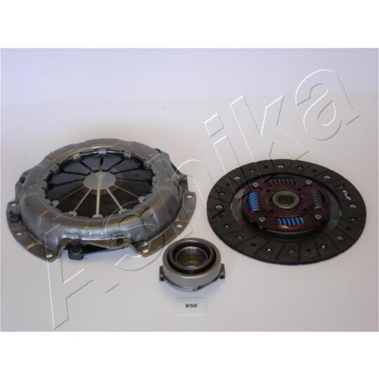 92-08-832 Clutch Kit