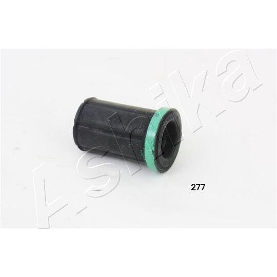 GOM-277 Bush, leaf spring