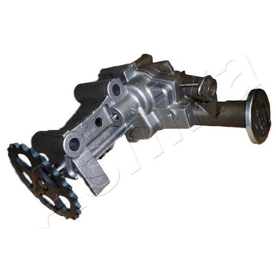 157-RE-RE04 Oil Pump