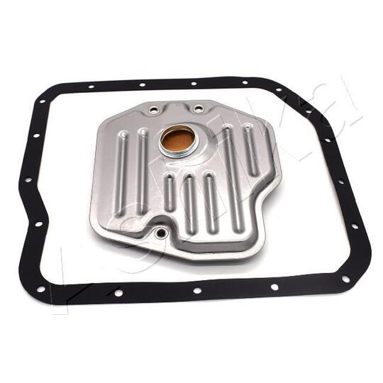 FTA037 Hydraulic Filter, automatic transmission