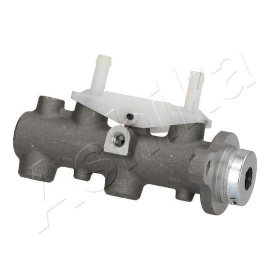 68-05-553 Brake Master Cylinder