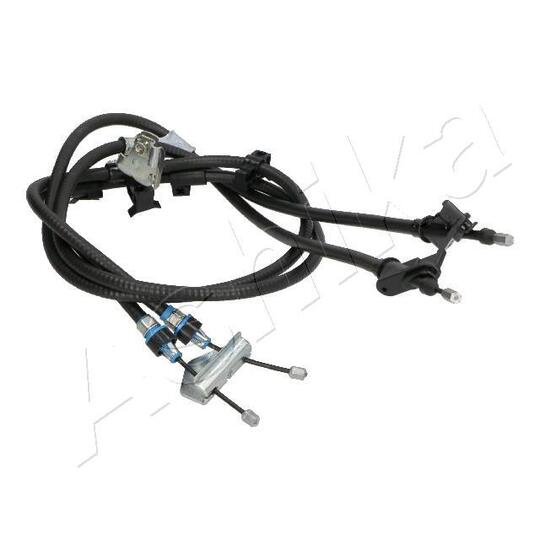 131-00-0315 Cable, parking brake