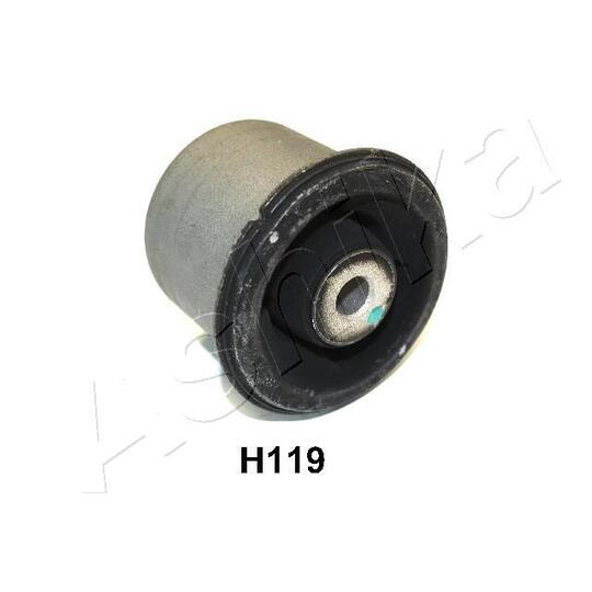 GOM-H119 Control Arm-/Trailing Arm Bush