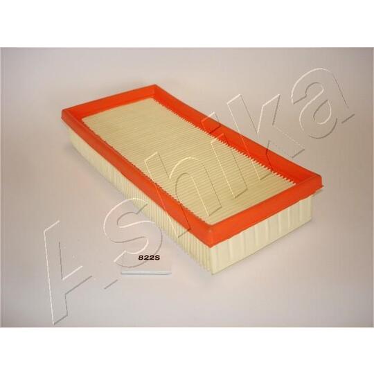 20-08-822 Air filter