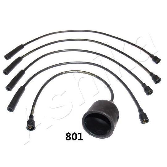 132-08-801 Ignition Cable Kit