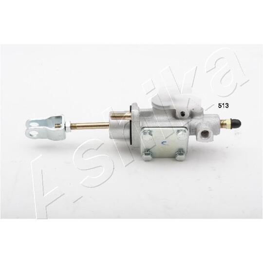 95-05-513 Master Cylinder, clutch