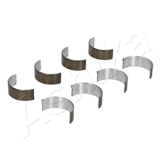 82-2511A Big End Bearings