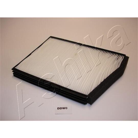 21-DW-W0 Filter, interior air