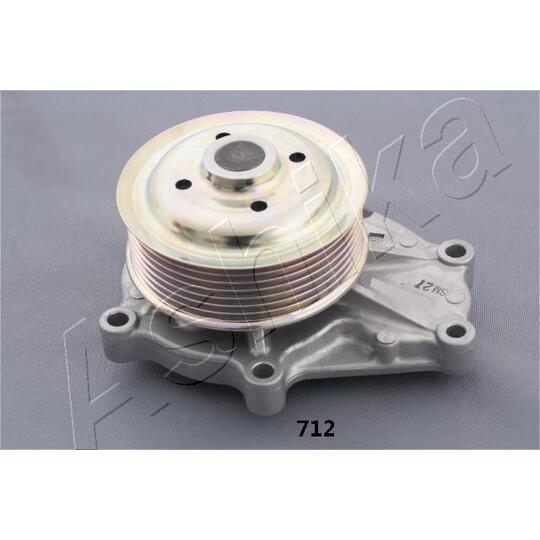 35-07-712 Water pump