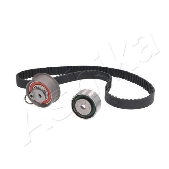 KCTH10B Timing Belt Set
