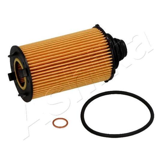 10-ECO140 Oil filter