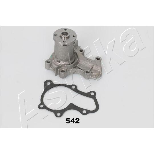 35-05-542 Water pump