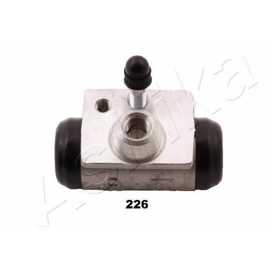 67-02-226 Wheel Brake Cylinder