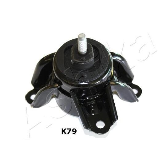 GOM-K79 Engine Mounting