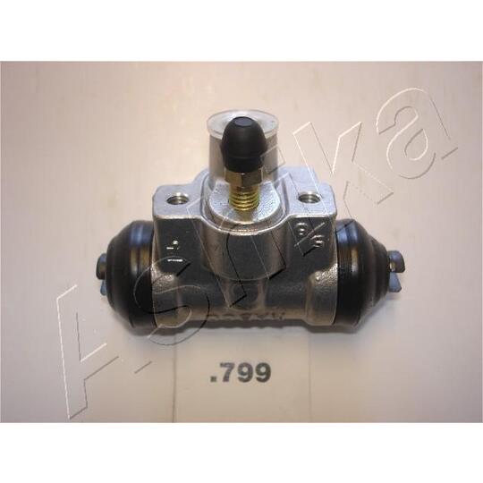 67-07-799 Wheel Brake Cylinder