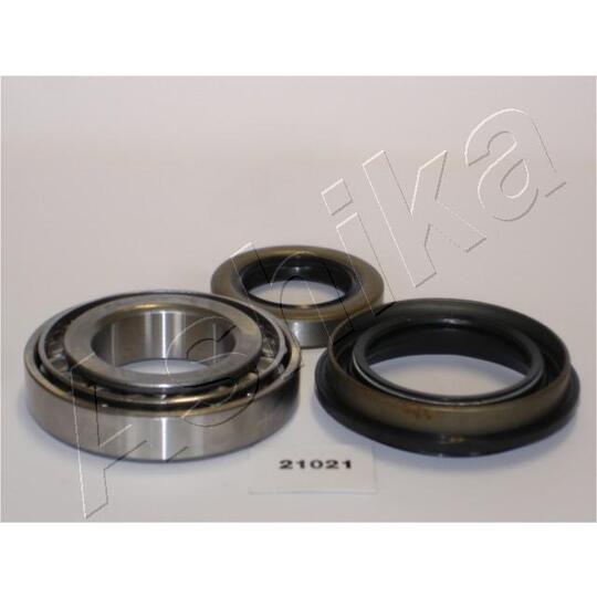 44-21021 Wheel Bearing Kit