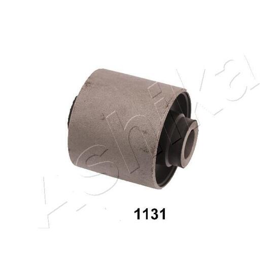 GOM-1131 Control Arm-/Trailing Arm Bush