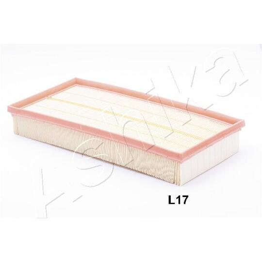 20-0L-L17 Air filter