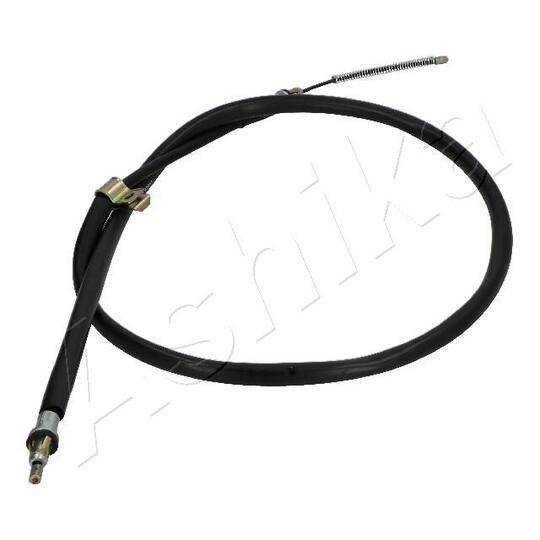 131-01-162R Cable, parking brake