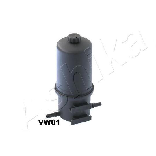 30-VW-VW01 Fuel filter