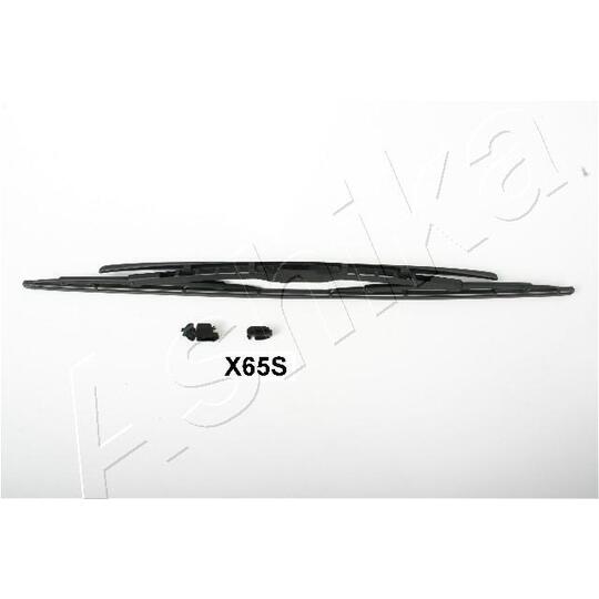 SA-X65S Wiper Blade