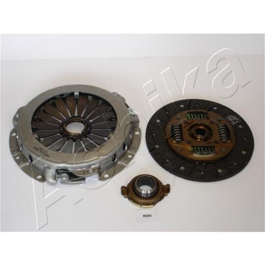 92-H0-030 Clutch Kit