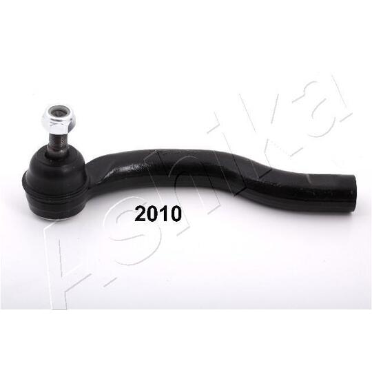 111-02-2009L Tie rod end